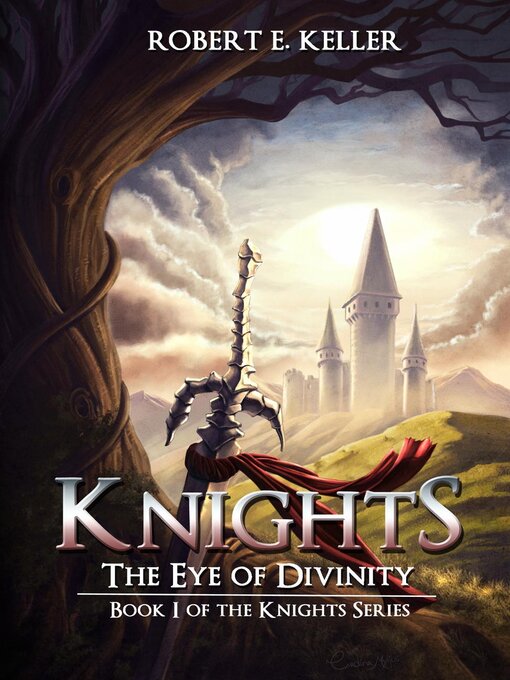 Title details for The Eye of Divinity by Robert E. Keller - Available
